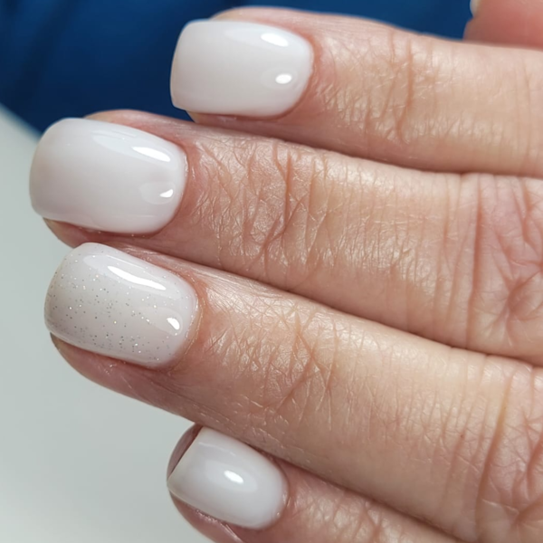 Esmaltado permanente con nivelación