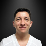 Dr. Fernando Sandoval photo