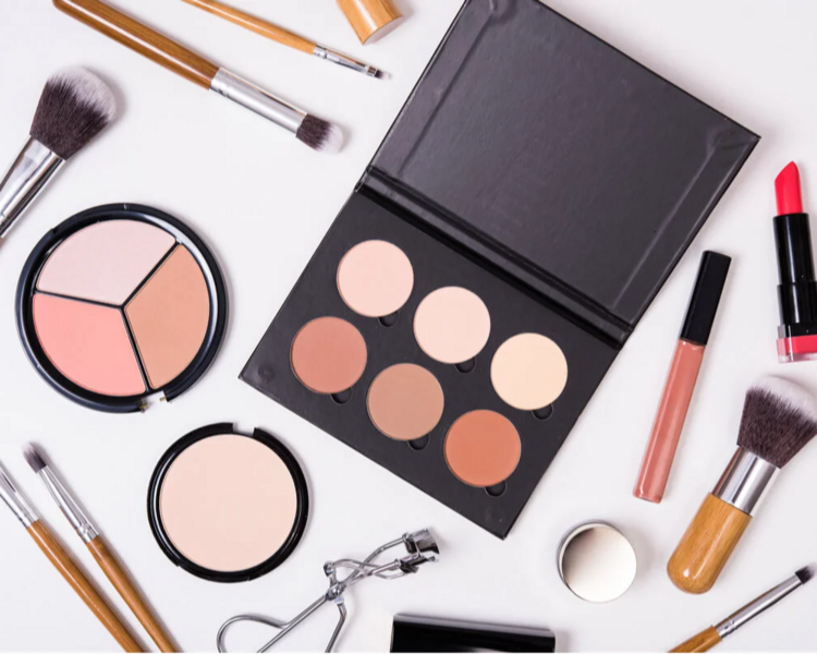 Taller Automaquillaje Individual Exclusive