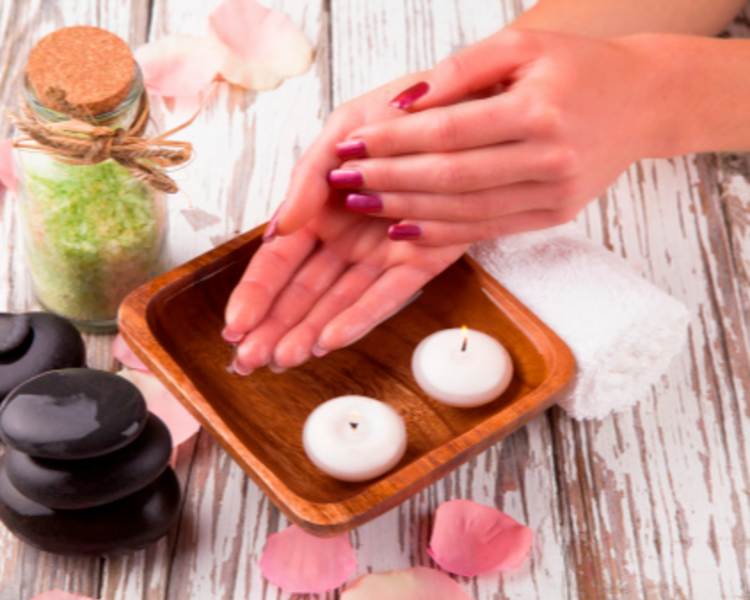 Spa de Manos