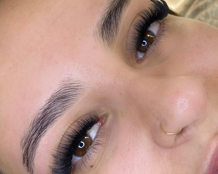 Solo Epilación de Cejas