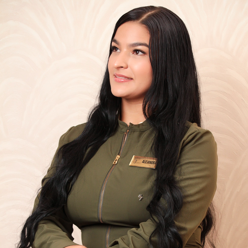 ALEJANDRA