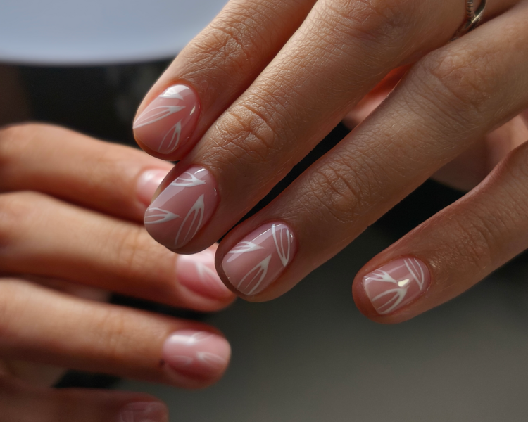 Manicure permanente 