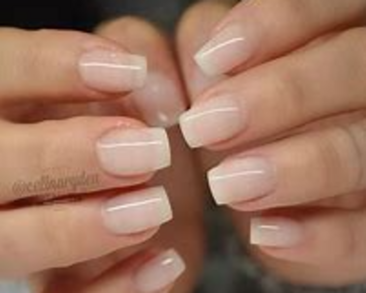 Manicure permanente + hardgel 