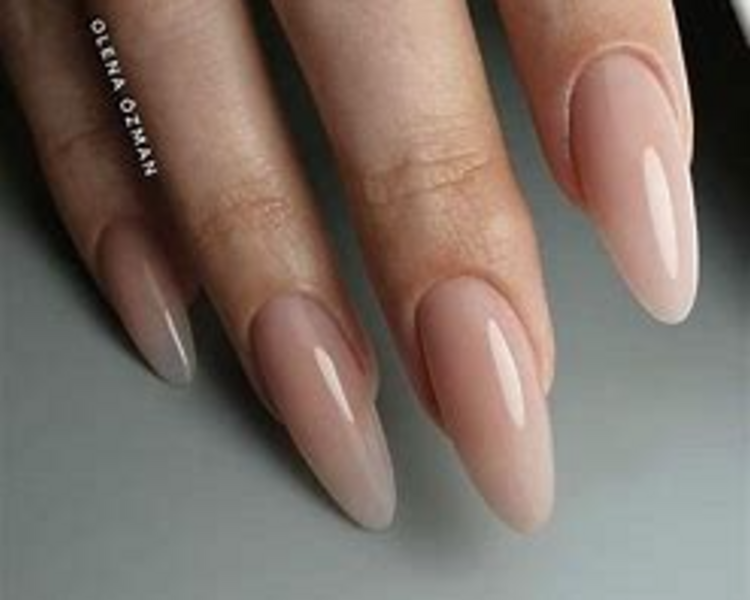 Manicure permanente + Kapping 