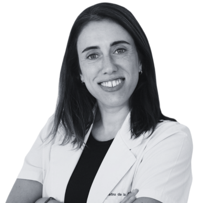 Josefina de la Jara Matte, RUT 17.699.283-2