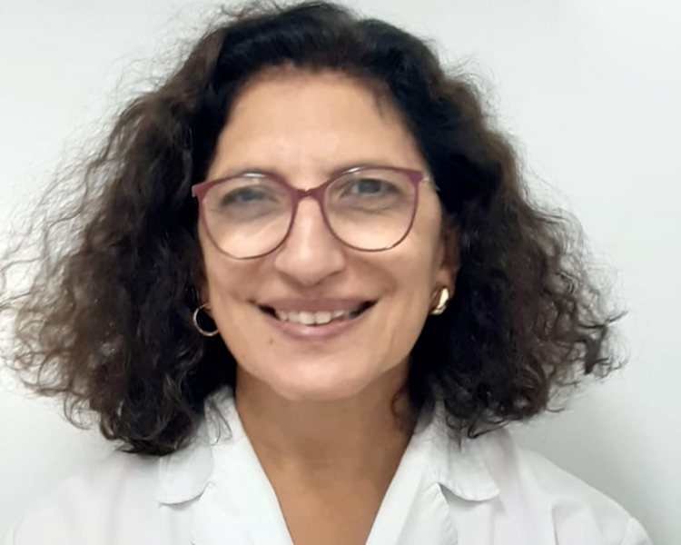 Dra. Monica Di Milia