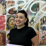 Brisa manicura photo