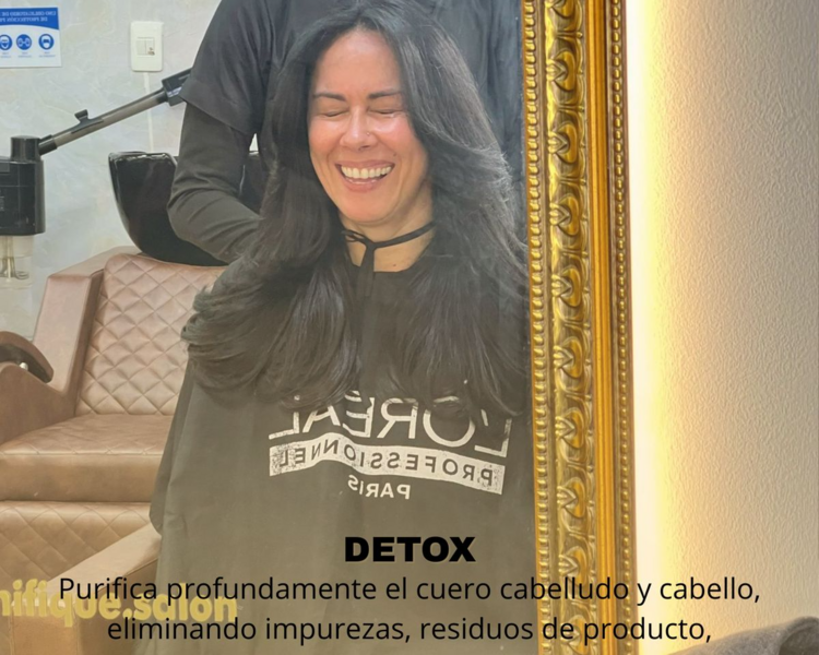 DETOX (SERVICIO PIEL CABELLUDA)