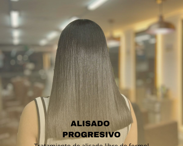 TRATAMIENTO LISO ORGANICO