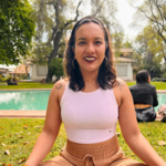 Daniela Flores photo