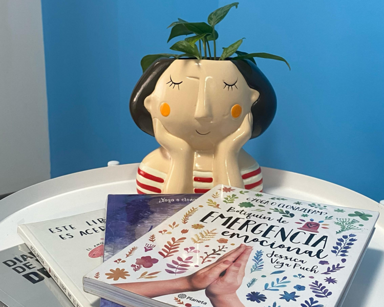 Psicoterapia Individial Infantojuvenil - 3 sesiones