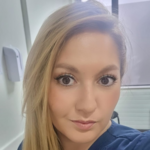 ENFERMERA Katherine Böhmwald Toledo photo