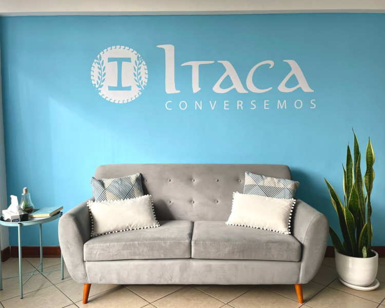 Consulta inicial - pareja