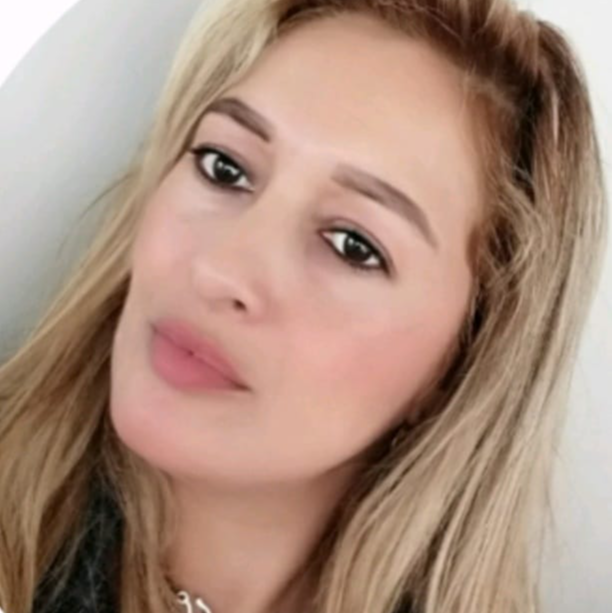 Paula Pantoja