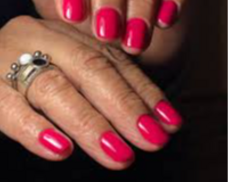 Semipermanente color liso