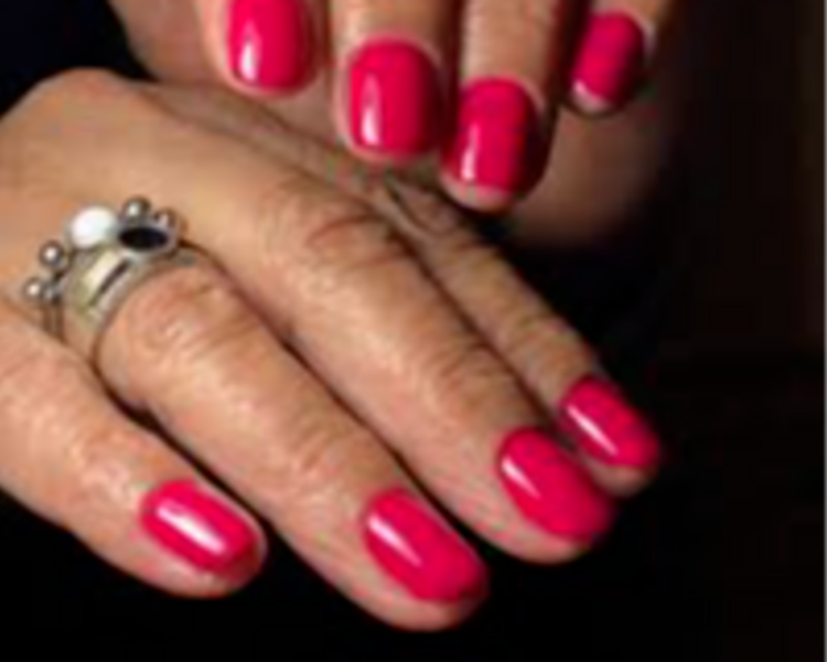 Semipermanente  color liso