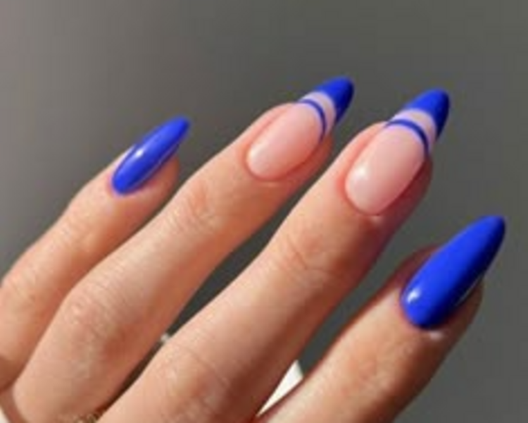 Soft gel diseño basico 