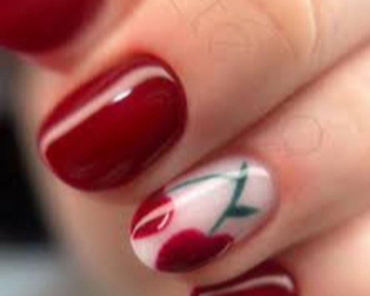 Semipermanente diseño básico  