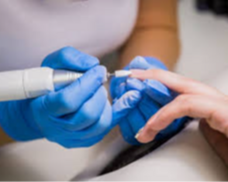 Retirado de otro salon soft gel o esculpidas para hacerse un nuevo  servicio