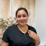 Daniela Velasquez photo