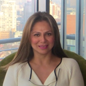 Ps. Sandra Troncoso