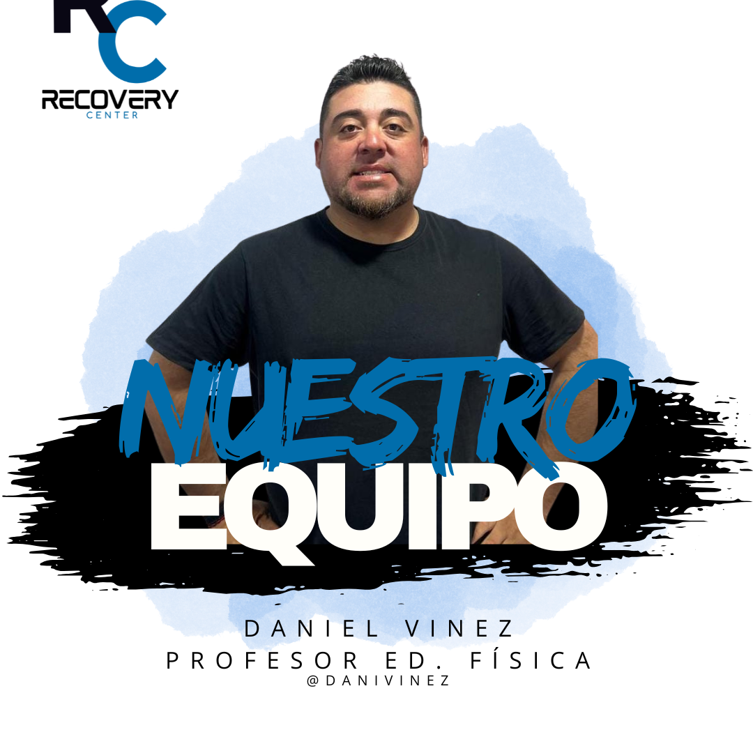 Daniel Vinez