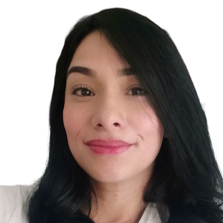 ALBA STEFANY GONZALEZ JIMENEZ