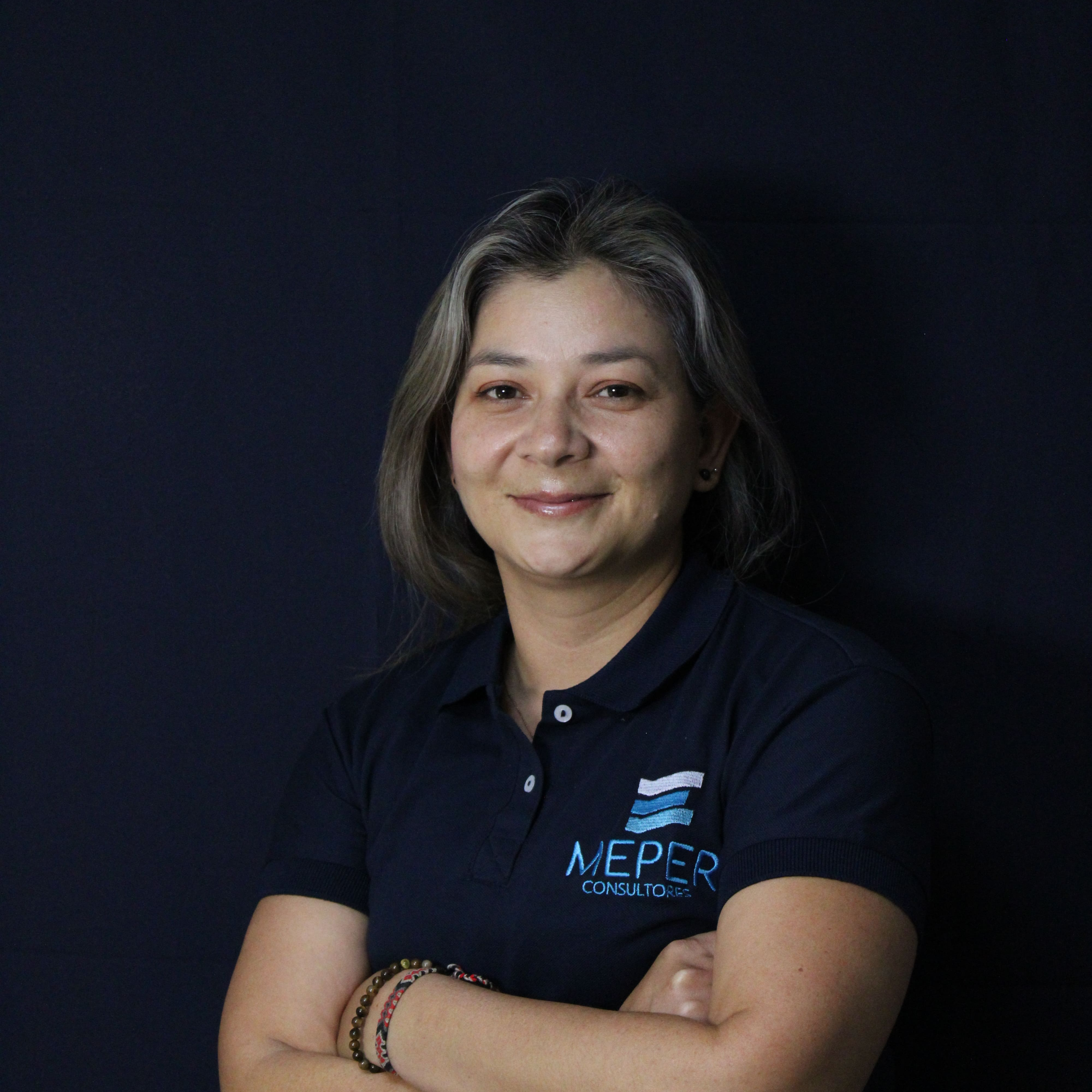 Julie Alexandra Velez Agudelo