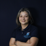 Julie Alexandra Velez Agudelo photo