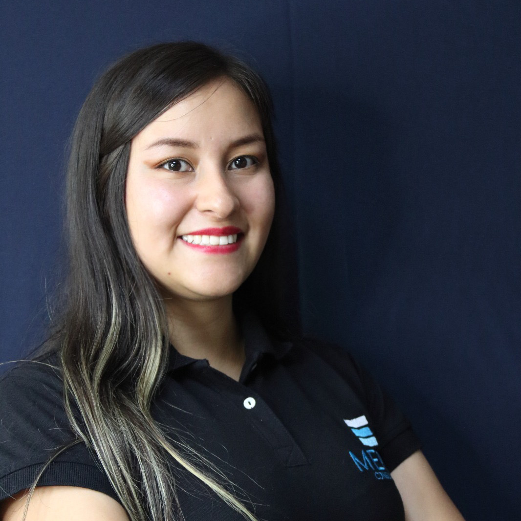 Lizeth Johana Ramírez Espitia