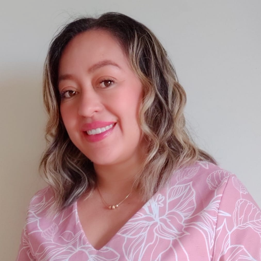 DIOSELINA MOJICA COLMENARES