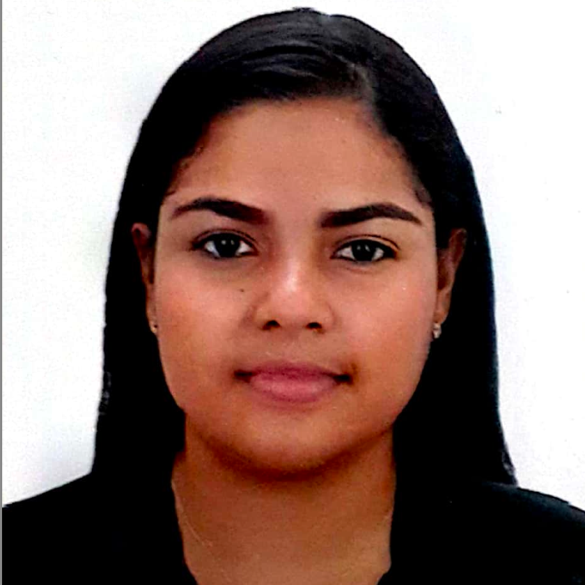 LORENA KAREN  POLO LUNA 