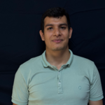 ANDRES SARRAZOLA ROPERO photo