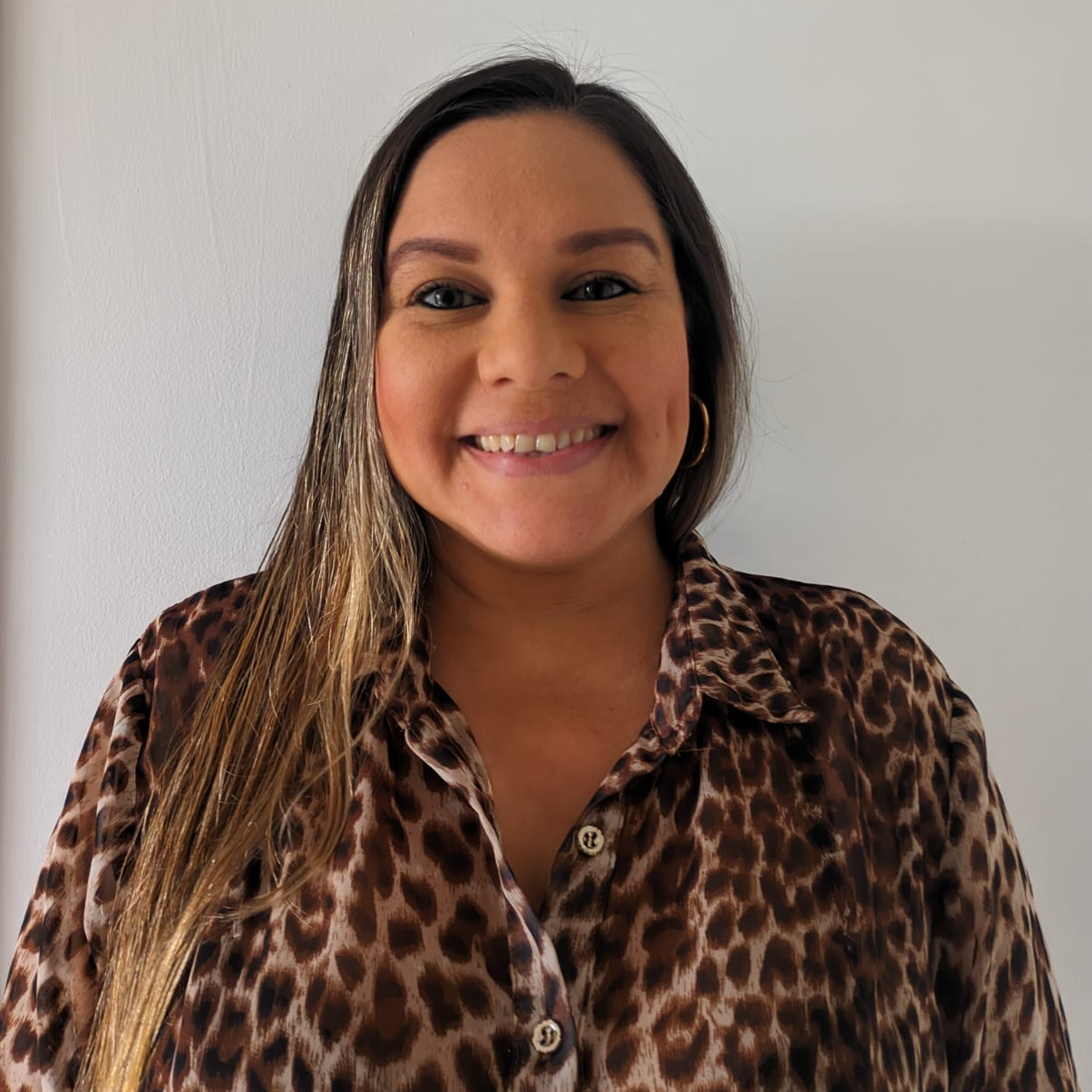 CARMEN ELENA VALDES DE LA HOZ