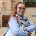 YEIMI MILENA OSORIO OSORIO photo