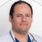 Dr. Valenzuela photo