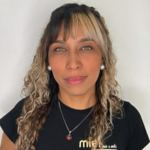 Milandy Viloria photo