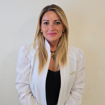 Nutricionista Deportiva, Macarena Bernal photo