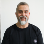 David Espinoza photo