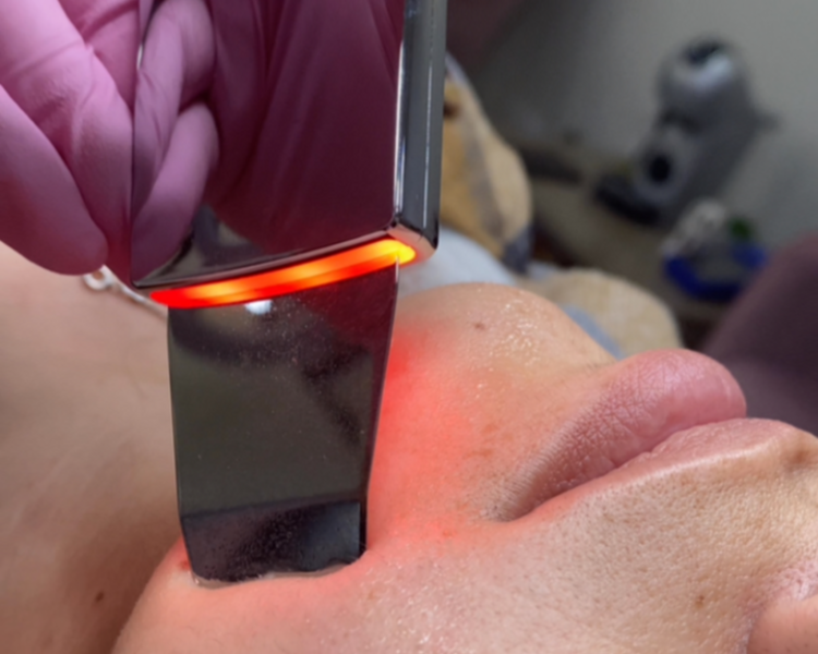 2 Limpiezas profundas 