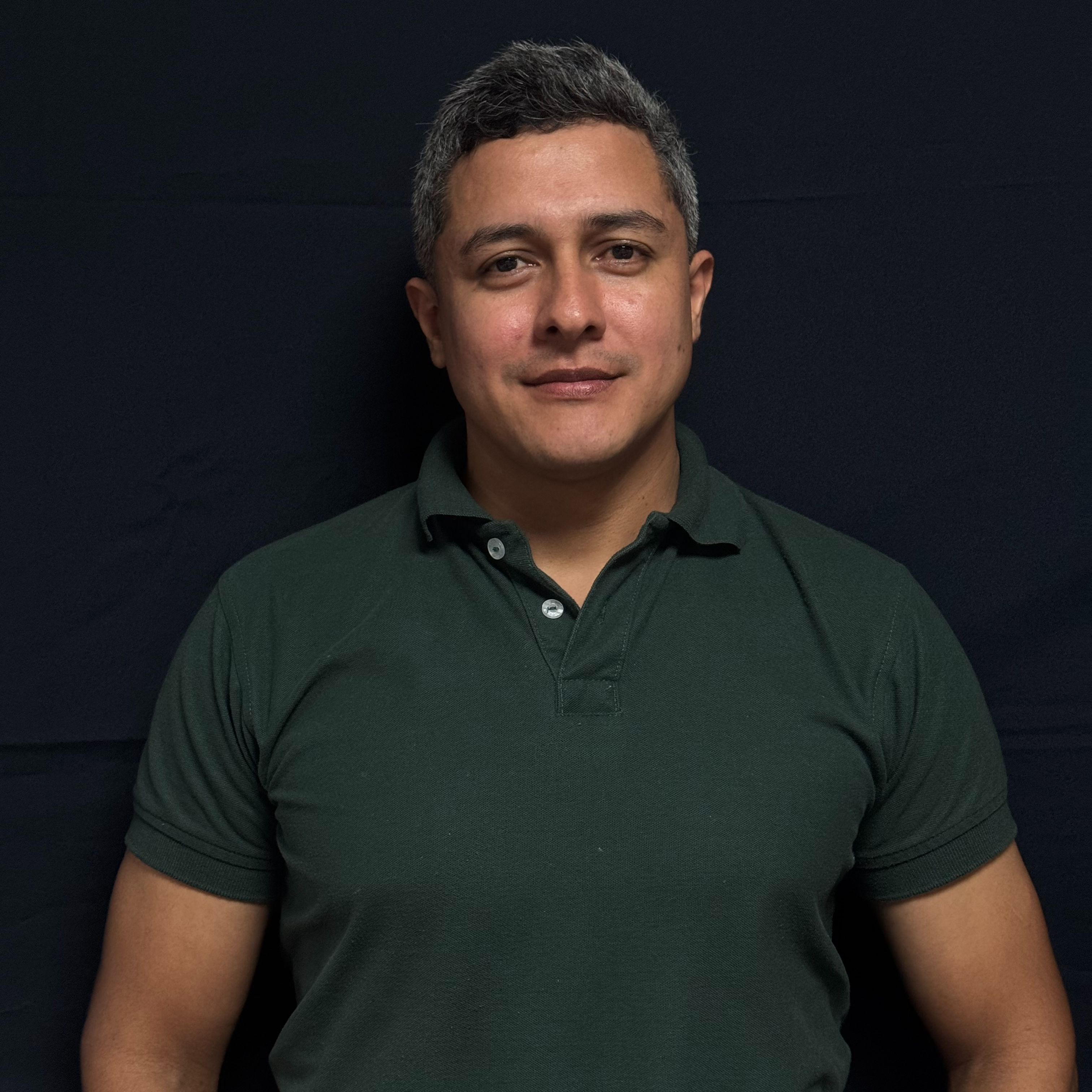 LENNIN ESGILTON MUÑOZ PINO