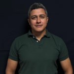 LENNIN ESGILTON MUÑOZ PINO photo