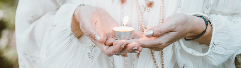 Paz en familia banner