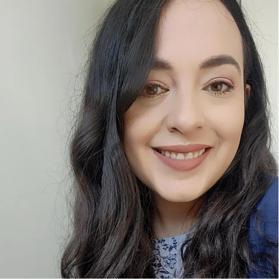 Mtra. N. Andrys Eunice Valdez Sanchez