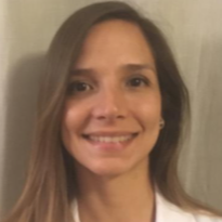 Francisca de la Maza (Traumatóloga)