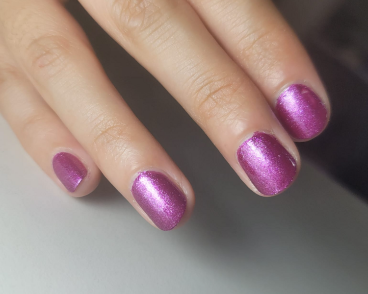 Esmaltado tradicional 