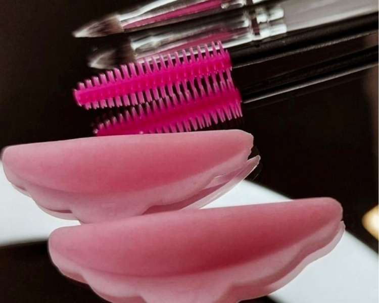 Lifting mas tintura de pestañas