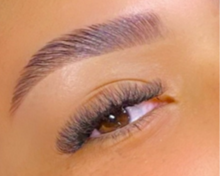 Brow Lamination Brasileño