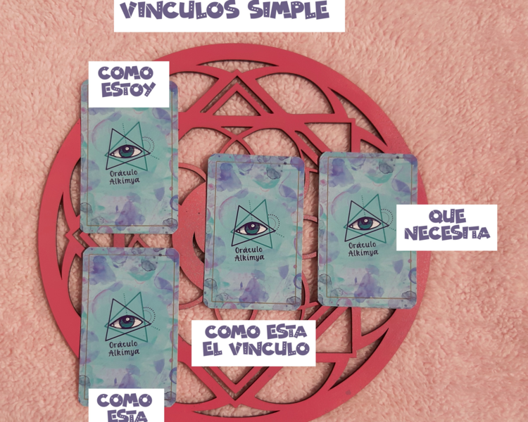 VINCULOS SIMPLE